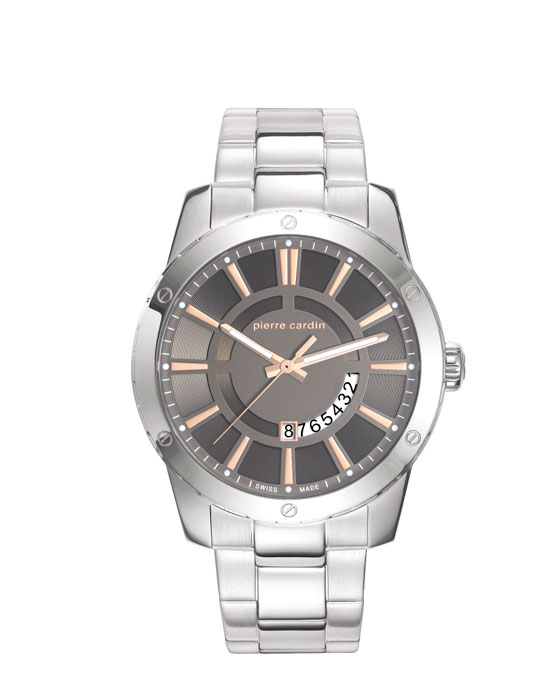 Часы Pierre Cardin Gents PC107811S06